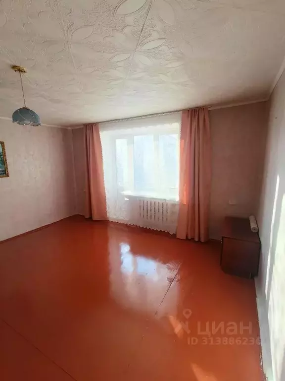 1-к кв. Красноярский край, Назарово ул. Арбузова, 127 (33.9 м) - Фото 0