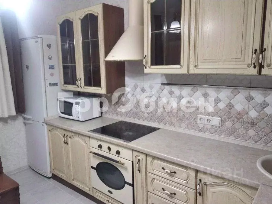 1-к кв. Москва ул. Лавриненко, 11к1 (38.0 м) - Фото 2