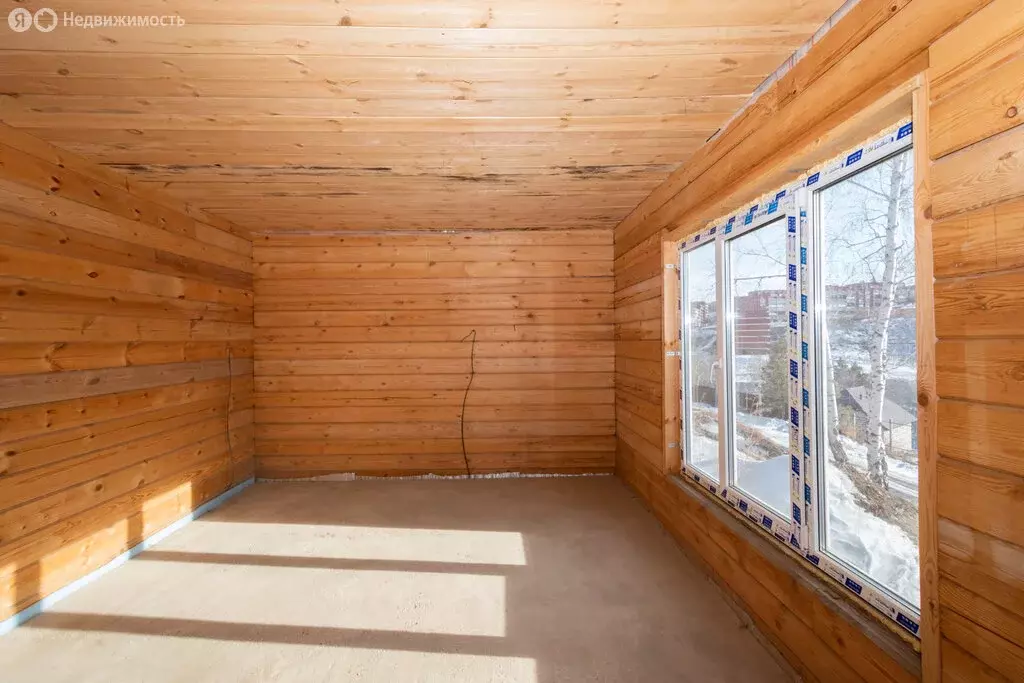 Дом в Иркутский муниципальный округ, рабочий посёлок Маркова, посёлок ... - Фото 2