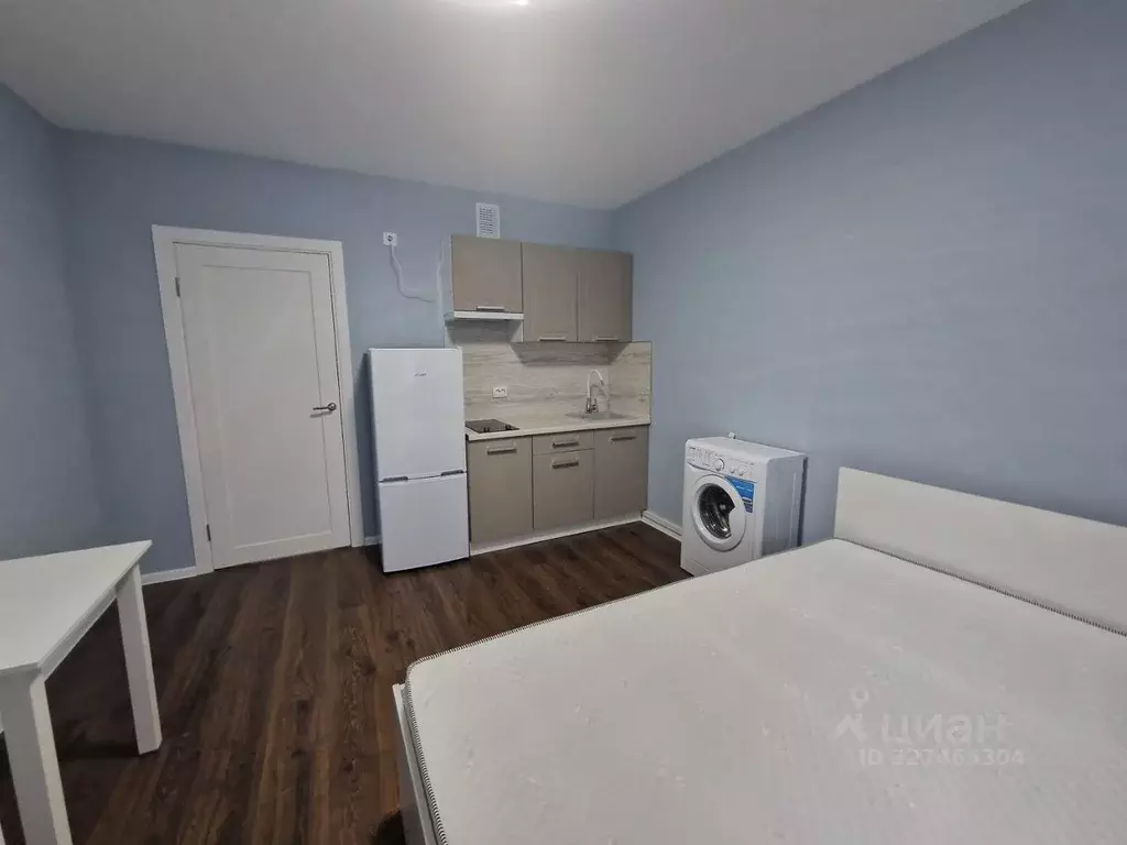 Студия Санкт-Петербург просп. Большевиков, 68к1 (20.3 м) - Фото 1