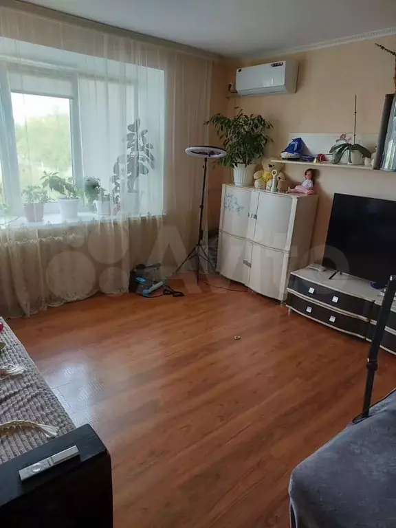 1-к. квартира, 38 м, 4/5 эт. - Фото 0