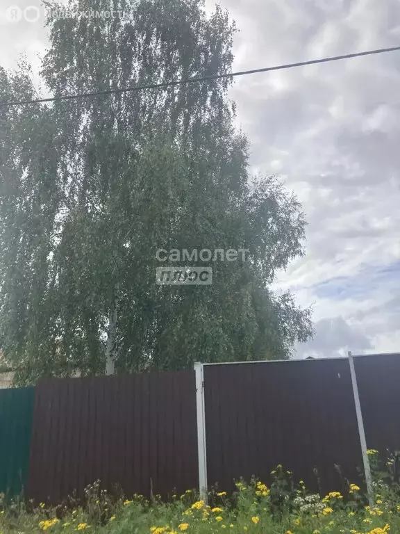 Участок в село Рахманово (725 м) - Фото 2