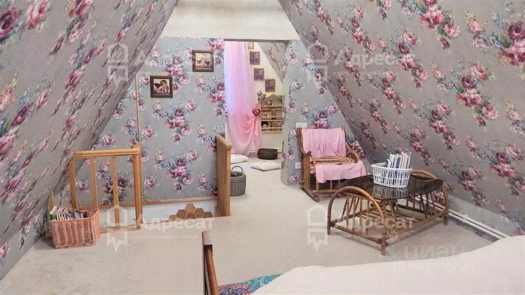 Дом в Волгоградская область, Волгоград Энергетик СНТ,  (83 м) - Фото 0