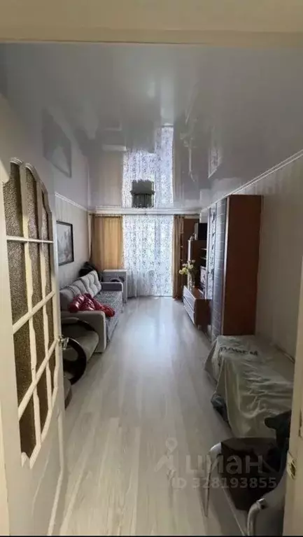 2-к кв. Башкортостан, Уфа Комсомольская ул., 159 (51.0 м) - Фото 2