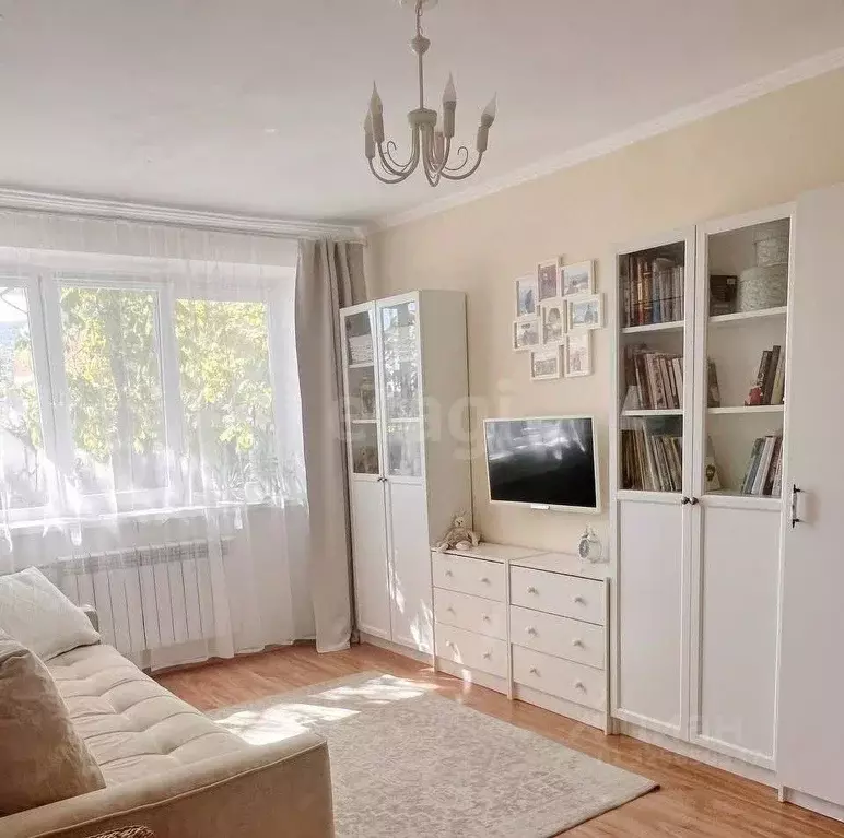 1-к кв. Крым, Феодосия ул. Киевская, 10 (28.3 м) - Фото 1