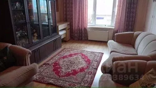 Комната Москва Планерная ул., 7К1 (20.0 м) - Фото 1