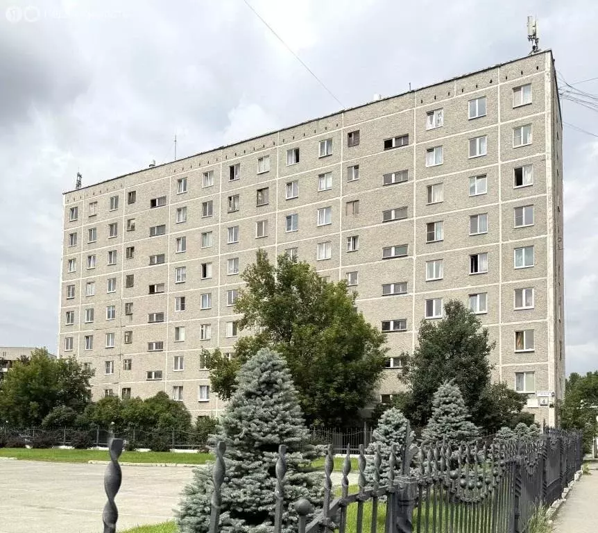 2к в 5-комнатной квартире (15 м) - Фото 1
