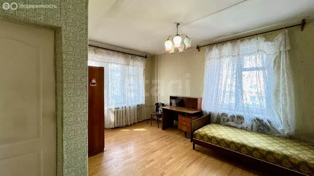 1-комнатная квартира: Саранск, проспект Ленина, 22 (31 м) - Фото 2