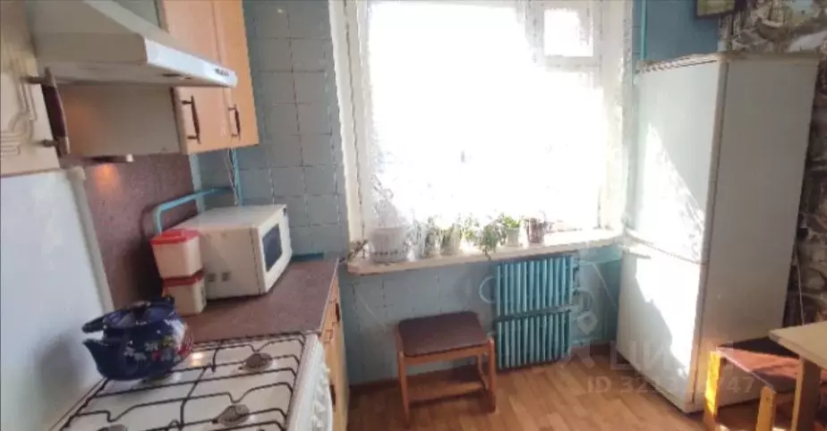2-к кв. Брянская область, Брянск Московский мкр, 45 (54.0 м) - Фото 1