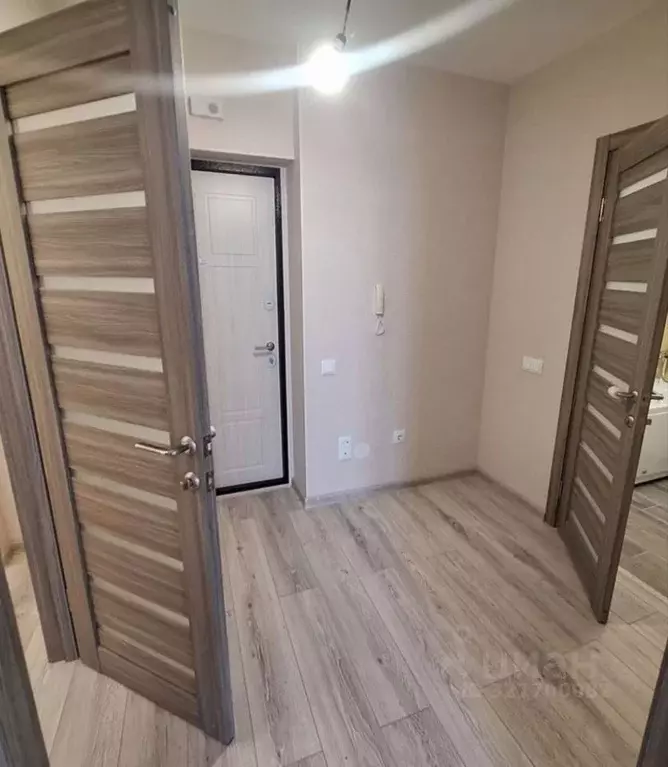 Студия Омская область, Омск Московка мкр, ул. 1-я Ленинградская, 25 ... - Фото 2