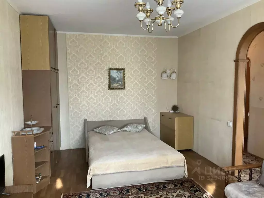 1-к кв. Московская область, Щелково ул. Шмидта, 21/19 (34.0 м) - Фото 2