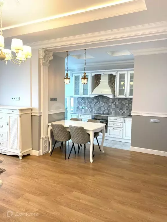 Продаётся 2-к квартира, 68 м - Фото 0