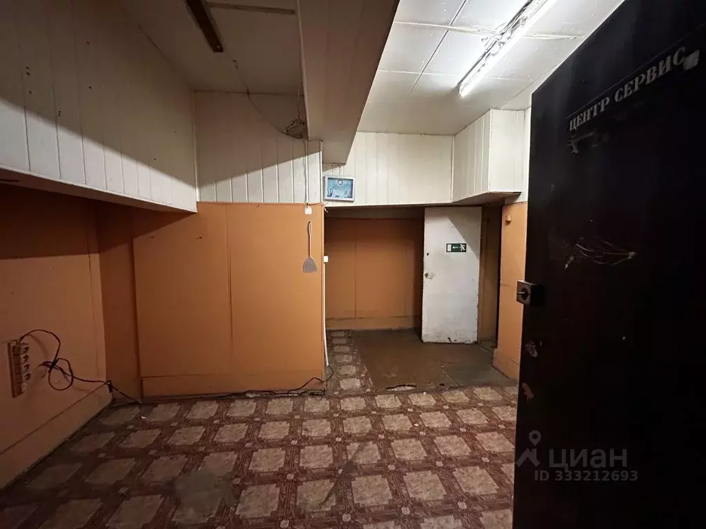 Помещение свободного назначения в Москва ул. Палиха, 9 (120 м) - Фото 1