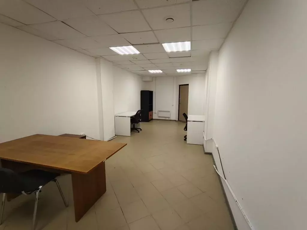 Офис в Москва Веерная ул., 2 (25 м) - Фото 1