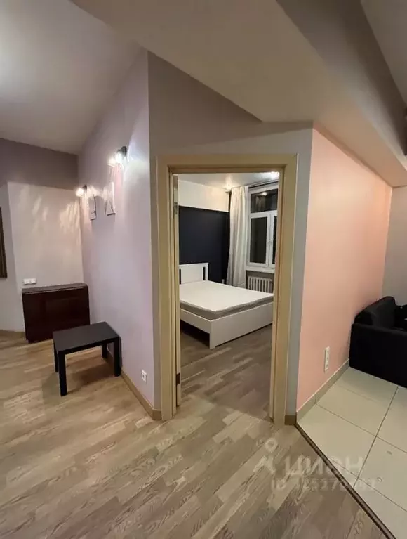 2-к кв. Москва просп. Мира, 103 (70.0 м) - Фото 2