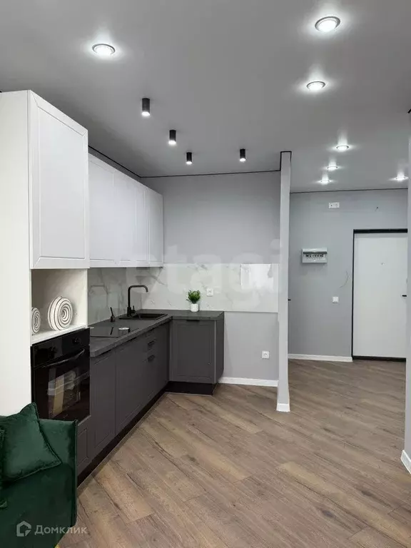 Продаётся 2-к квартира, 38 м - Фото 0