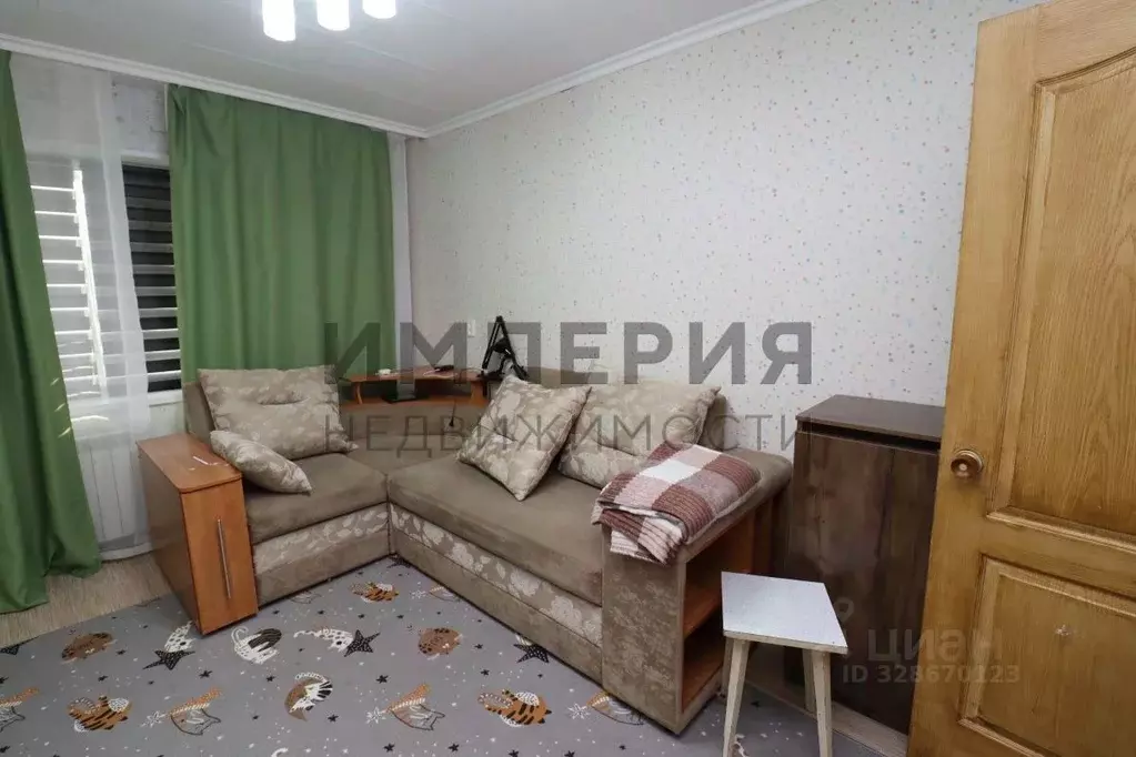 3-к кв. Магаданская область, Магадан Ямская ул., 6 (67.8 м) - Фото 1