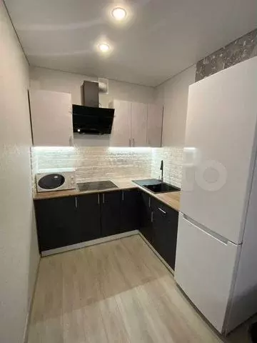2-к. квартира, 45 м, 3/22 эт. - Фото 0