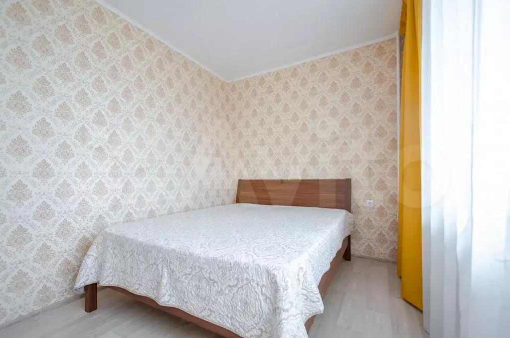 2-к. квартира, 52 м, 13/21 эт. - Фото 0