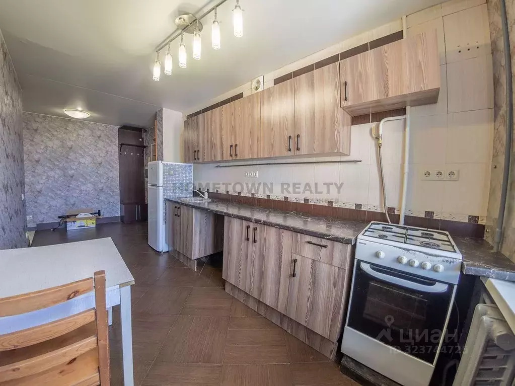 4-к кв. Московская область, Реутов Юбилейный просп., 17 (74.4 м) - Фото 2