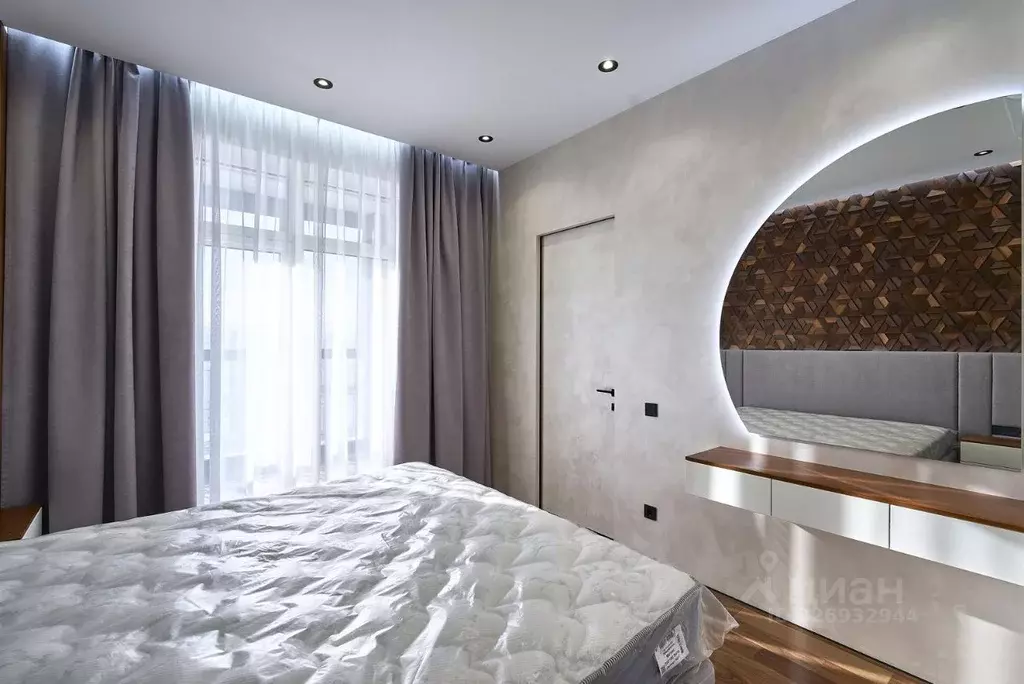 2-к кв. Красноярский край, Красноярск Караульная ул., 50 (69.1 м) - Фото 2