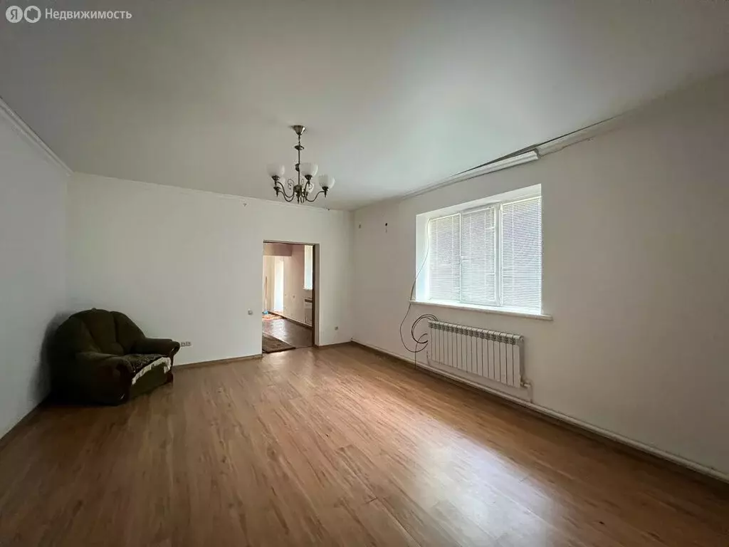 Дом в Карабудахкентский район, село Агачаул (75 м) - Фото 1