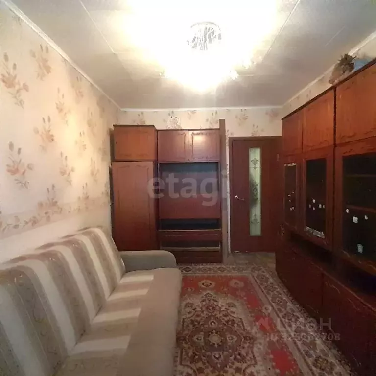 3-к кв. Калужская область, Кременки г. Жуковский муниципальный округ, ... - Фото 1