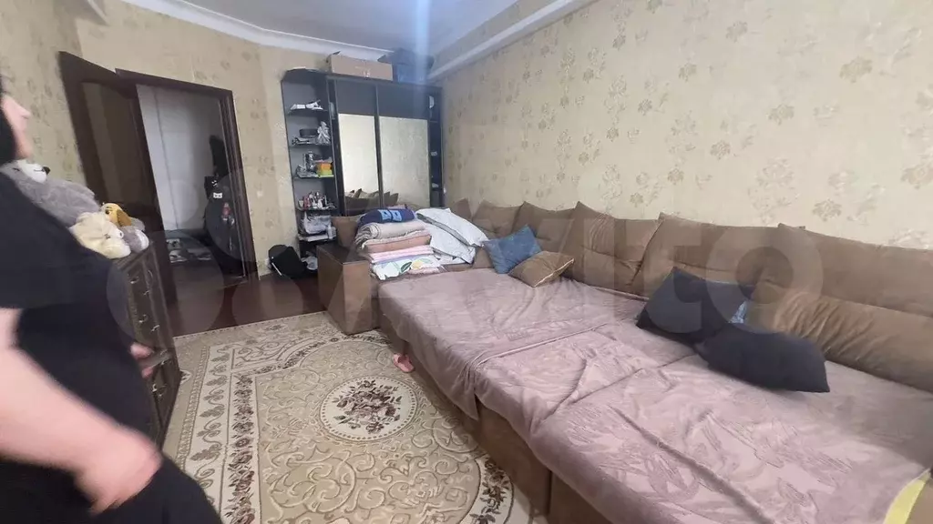 1-к. квартира, 60 м, 9/11 эт. - Фото 1