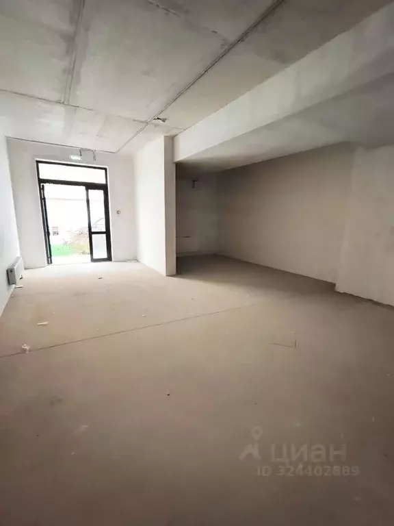 Помещение свободного назначения в Краснодарский край, Краснодар ... - Фото 1