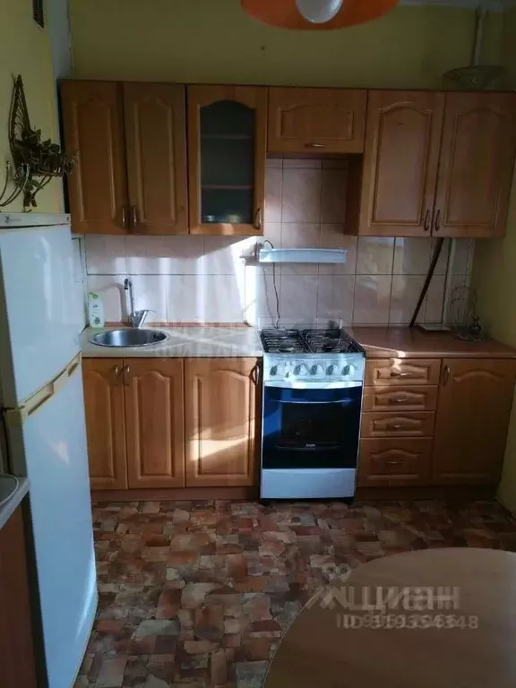 2-к кв. Калининградская область, Калининград Колхозная ул., 8 (54.4 м) - Фото 1