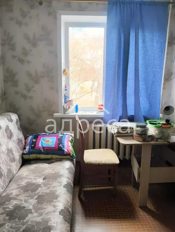 Продаётся 3-к квартира, 59 м - Фото 1