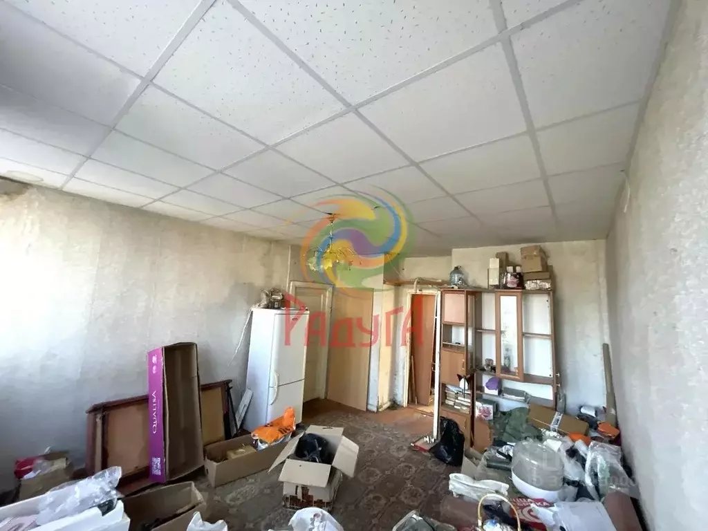 Комната Ивановская область, Иваново просп. Ленина, 62 (37.6 м) - Фото 2