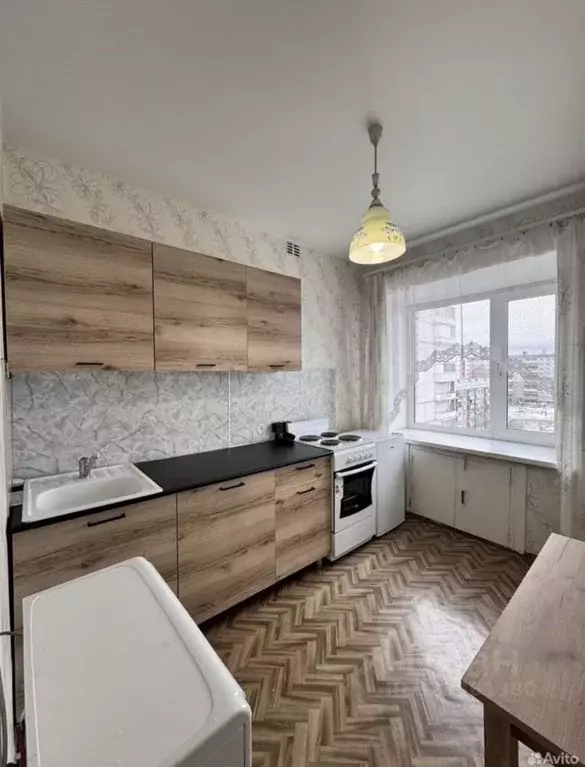 1-к кв. Архангельская область, Архангельск ул. Прокопия Галушина, 30 ... - Фото 1