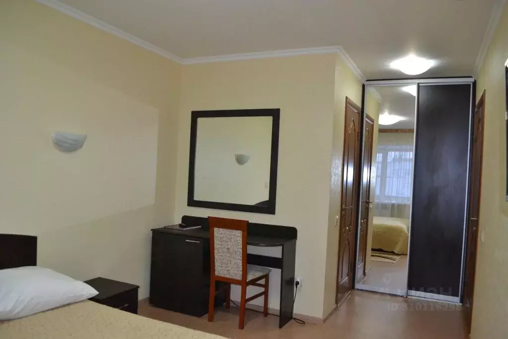 Комната Самарская область, Тольятти Коммунистическая ул., 94 (25.0 м) - Фото 1