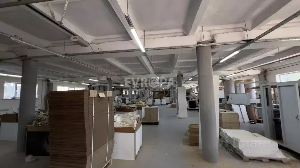 Помещение свободного назначения в Ульяновская область, Ульяновск ... - Фото 2