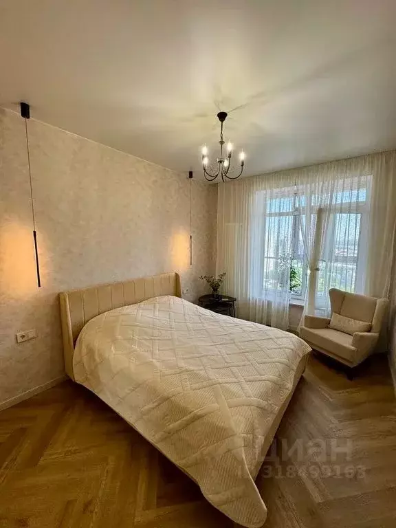 2-к кв. Новосибирская область, Новосибирск Дачная ул., 42/1 (43.0 м) - Фото 0