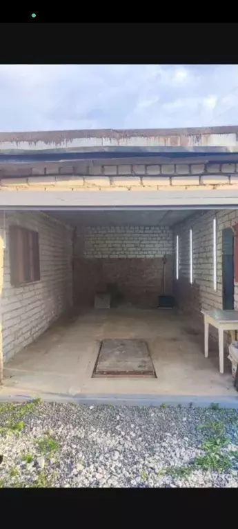 Гараж в Татарстан, Казань ГСК Бережок тер., 233 (20 м) - Фото 2