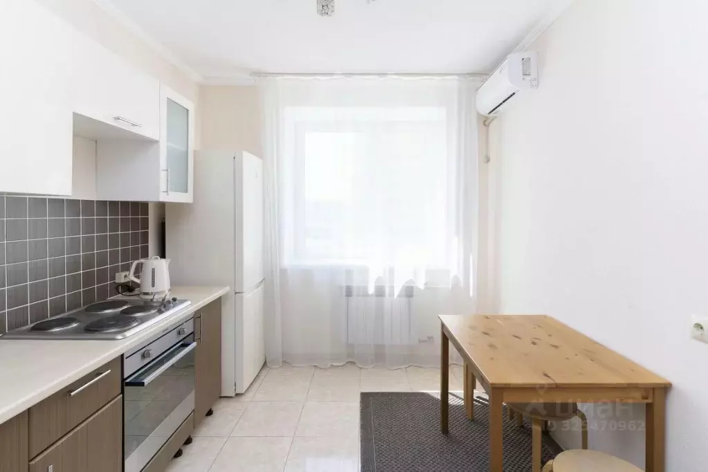 1-к кв. Тюменская область, Тюмень ул. Николая Ростовцева, 2 (36.0 м) - Фото 2