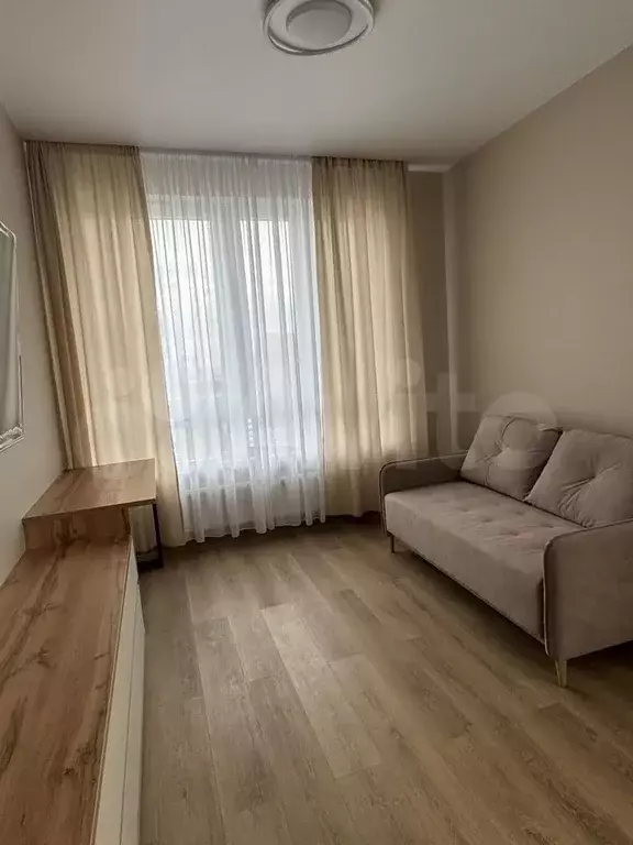 1-к. квартира, 36,4 м, 22/25 эт. - Фото 1