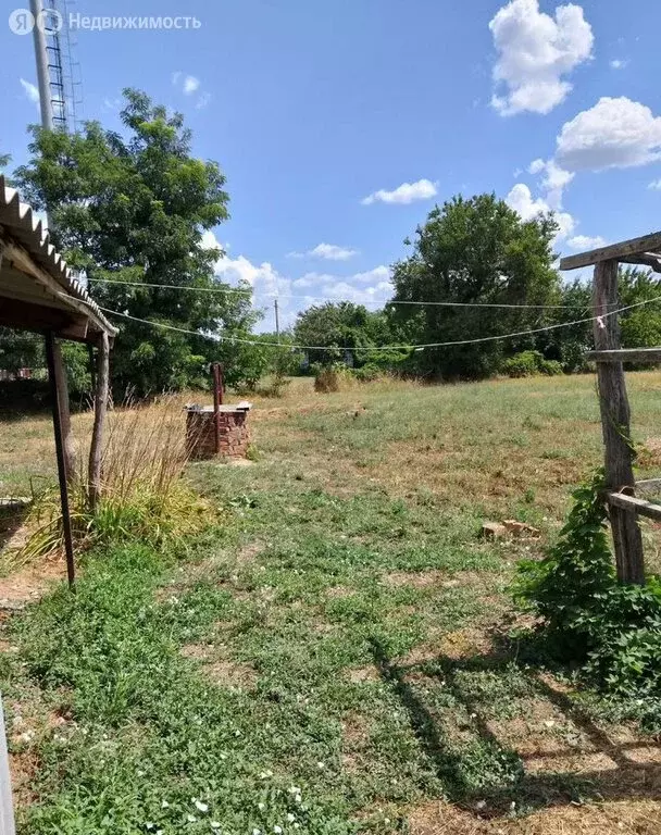 Дом в станица Новокорсунская, Трудовая улица (35 м) - Фото 1