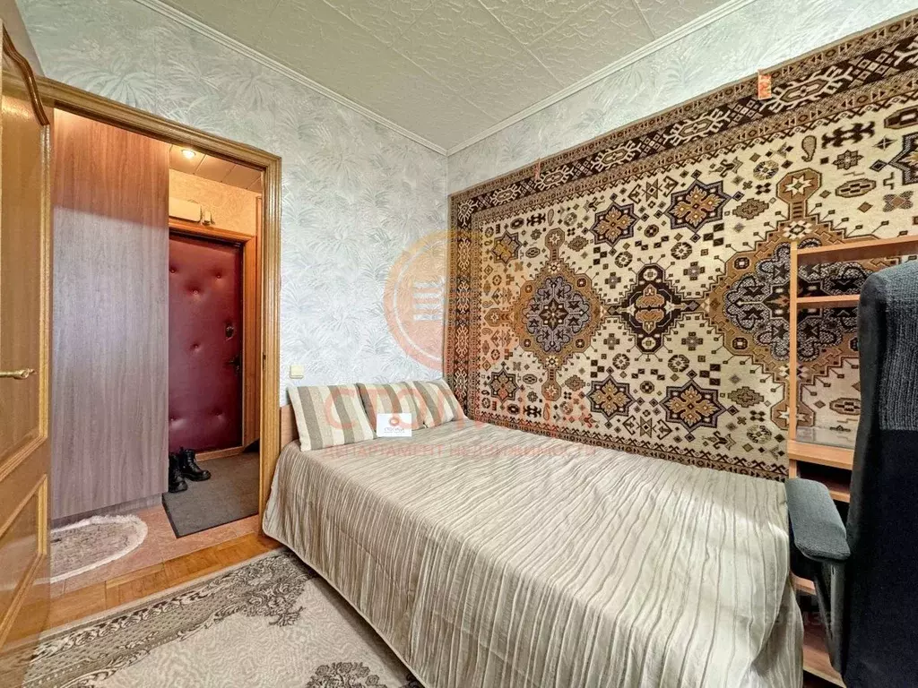 Комната Москва Гурьевский проезд, 29К1 (16.0 м) - Фото 2