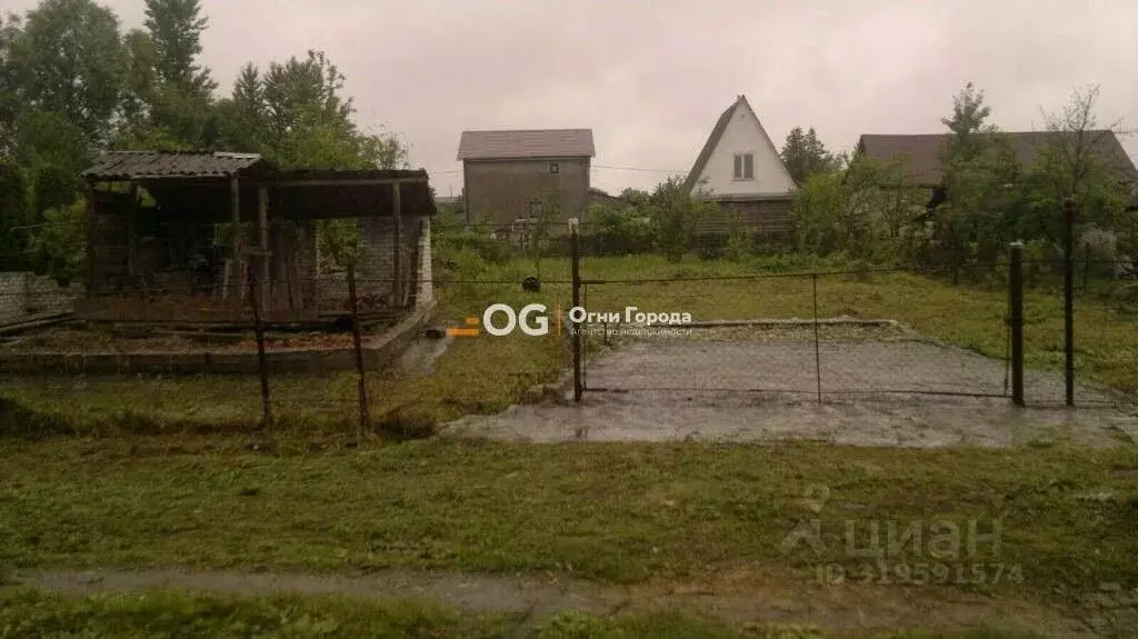 Участок в Брянская область, Брянск Белые Берега пгт, пл. Ленина (12.0 ... - Фото 0