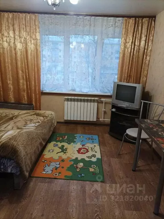 1-к кв. Воронежская область, Воронеж Минская ул., 17/1 (19.0 м) - Фото 2