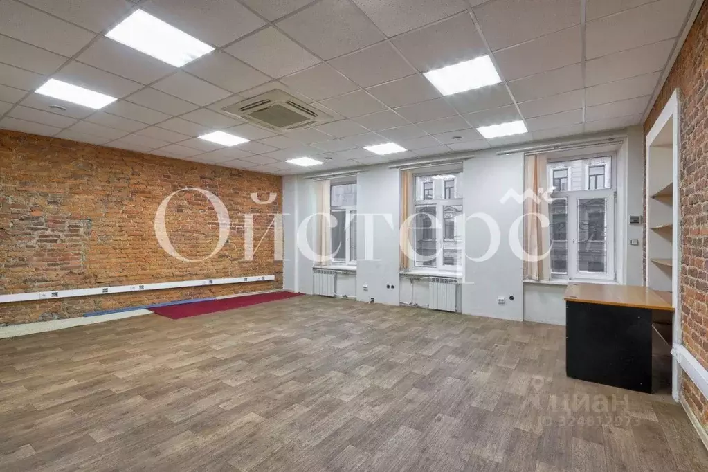 4-к кв. Санкт-Петербург Вознесенский просп., 45 (151.4 м) - Фото 1