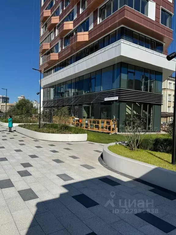 Помещение свободного назначения в Свердловская область, Екатеринбург ... - Фото 2