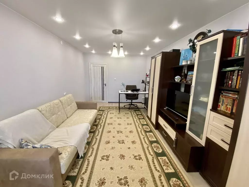 Продаётся 2-к квартира, 62.8 м - Фото 1