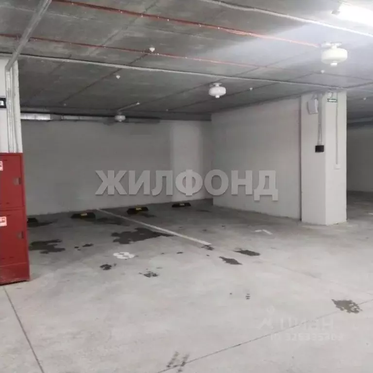 Гараж в Новосибирская область, Новосибирск Родниковая ул., 4 (16 м) - Фото 2