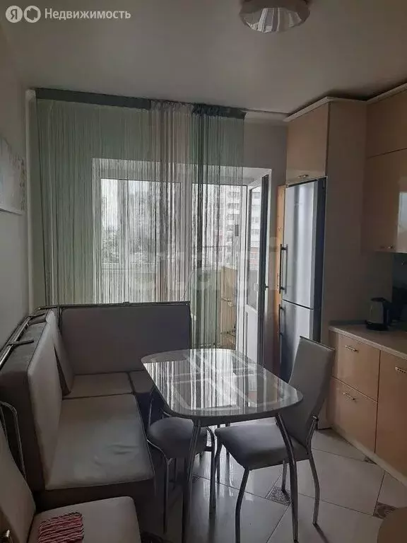 2-комнатная квартира: Брянск, улица Романа Брянского, 17 (58.3 м) - Фото 1