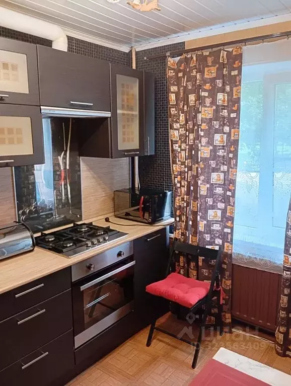 1-к кв. Санкт-Петербург ул. Карпинского, 29 (33.0 м) - Фото 1