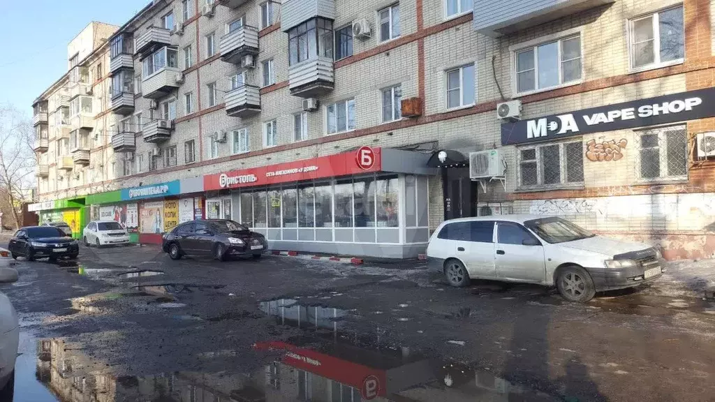 Продам помещение свободного назначения, 38 м - Фото 0